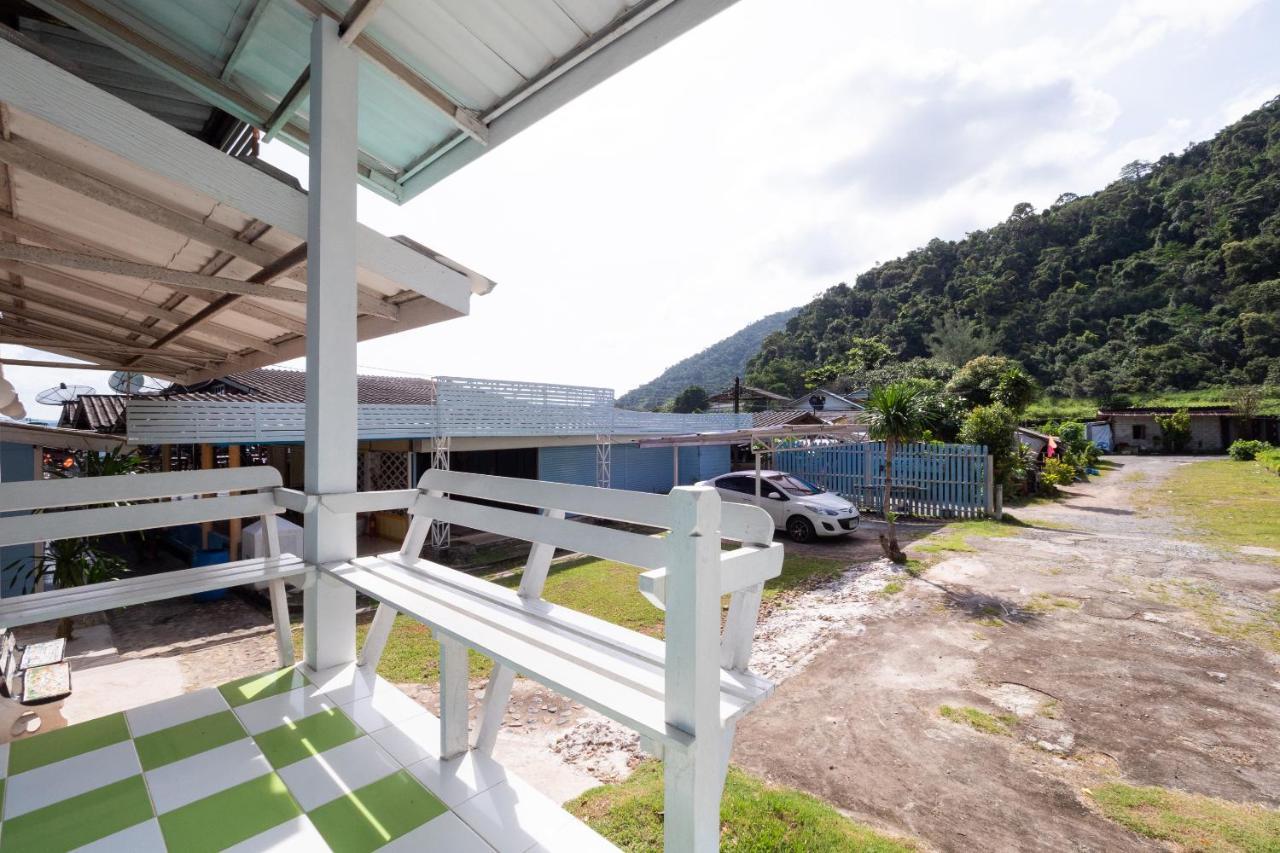 Oyo 1133 Koh Chang Baantalay Resort Exterior photo